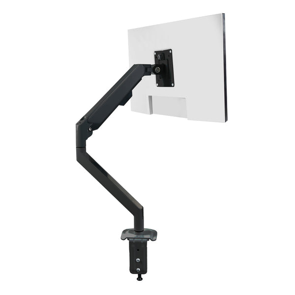 Bras articulé simple, support d'écran