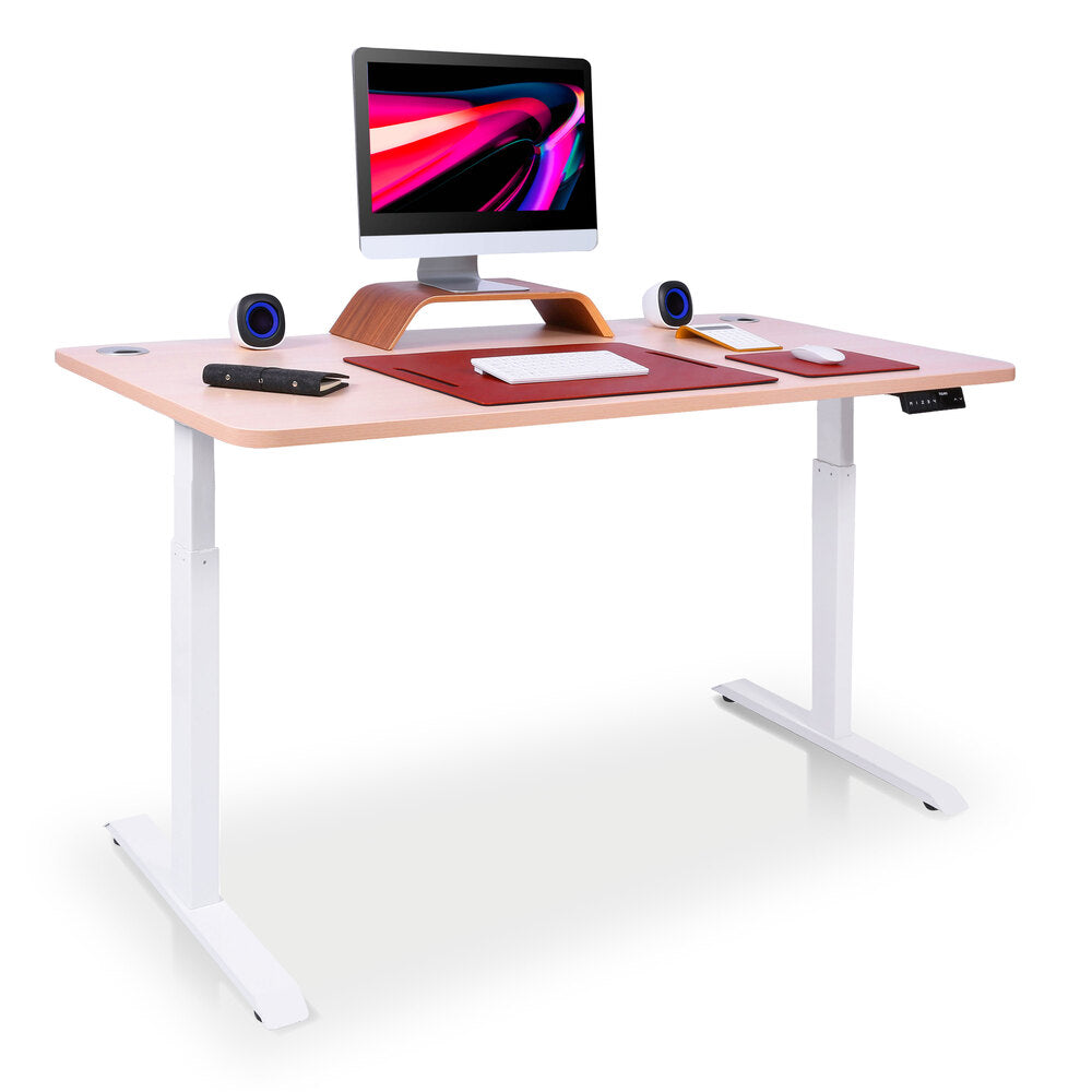 Accessoires ergonomiques et design pour Bureau Assis Debout – KQUEO