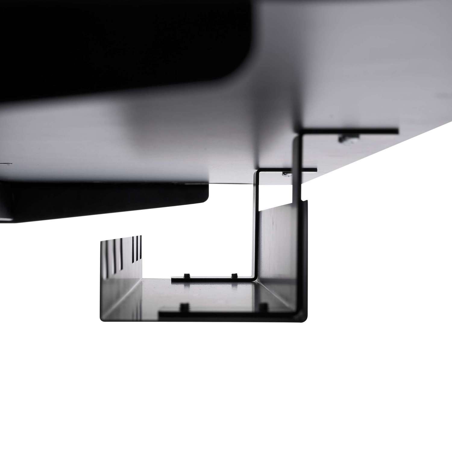 Goulotte horizontale passe-câble pour bureau – KQUEO