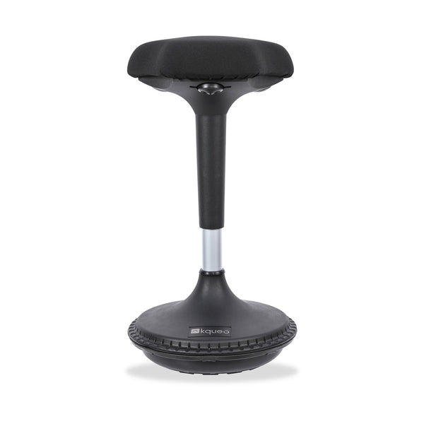 Tabouret assis debout WOOBLE